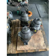 zoomlion crawler crane original gear box 63W-VZL0600